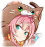 chii big cat photo